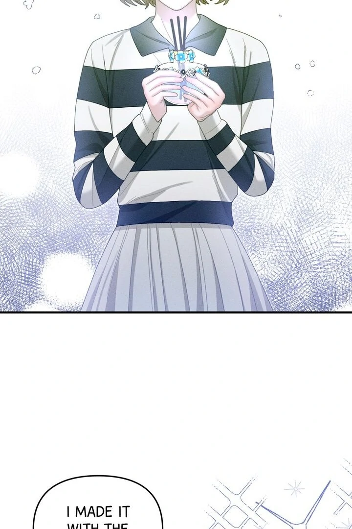 Sorang's Flower Art Shop【Official】 Chapter 26 - page 4