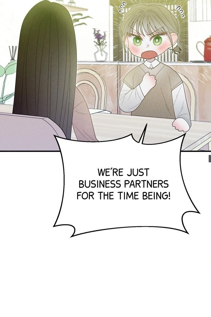 Sorang's Flower Art Shop【Official】 Chapter 26 - page 47