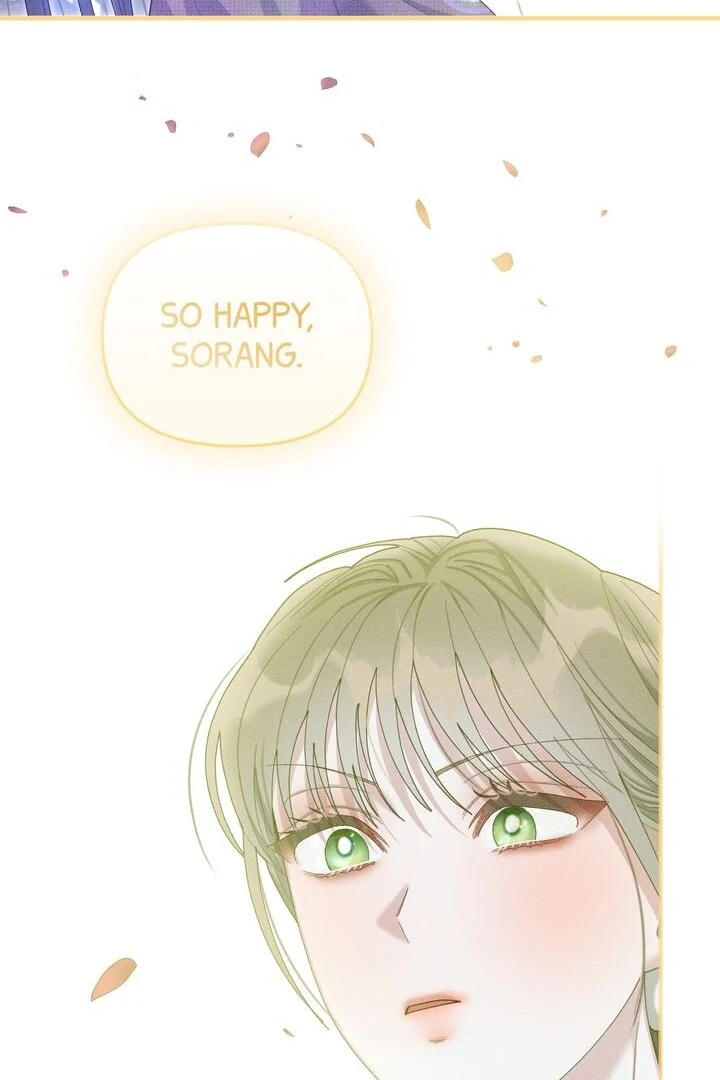 Sorang's Flower Art Shop【Official】 Chapter 26 - page 57