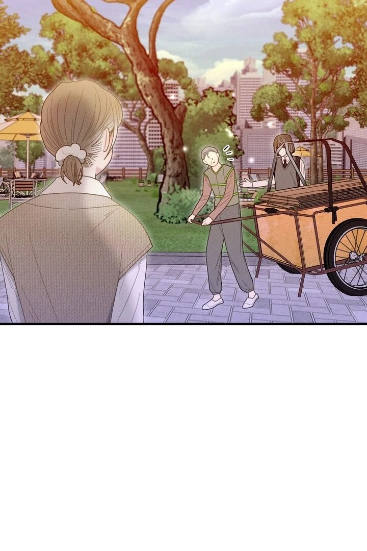 Sorang's Flower Art Shop【Official】 Chapter 26 - page 67