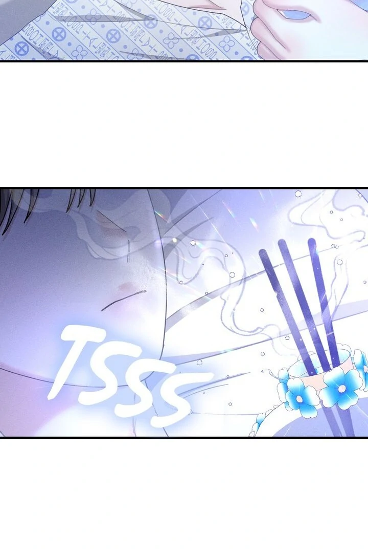 Sorang's Flower Art Shop【Official】 Chapter 26 - page 9