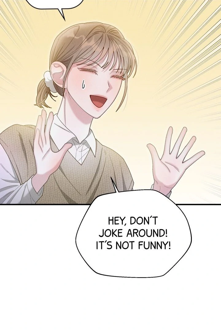 Sorang's Flower Art Shop【Official】 Chapter 27 - page 9