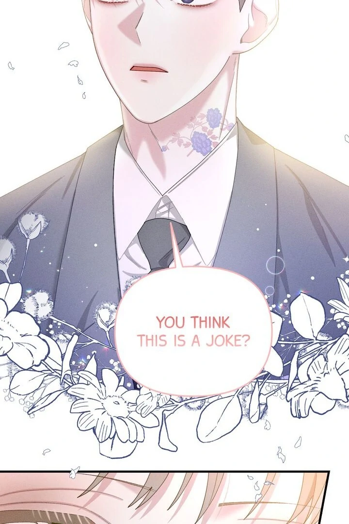 Sorang's Flower Art Shop【Official】 Chapter 27 - page 11
