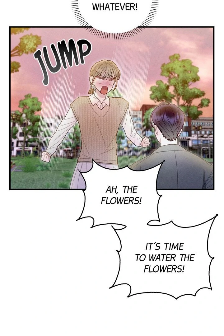 Sorang's Flower Art Shop【Official】 Chapter 27 - page 13