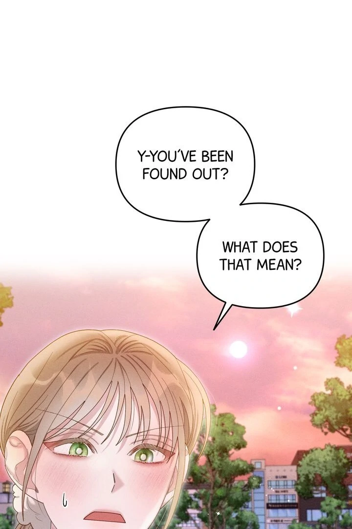 Sorang's Flower Art Shop【Official】 Chapter 27 - page 1