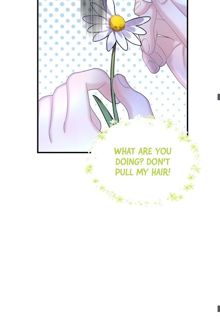 Sorang's Flower Art Shop【Official】 Chapter 27 - page 21