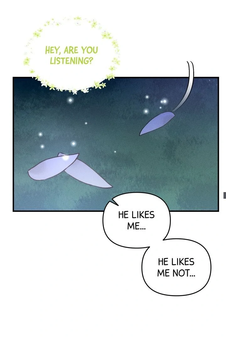 Sorang's Flower Art Shop【Official】 Chapter 27 - page 22
