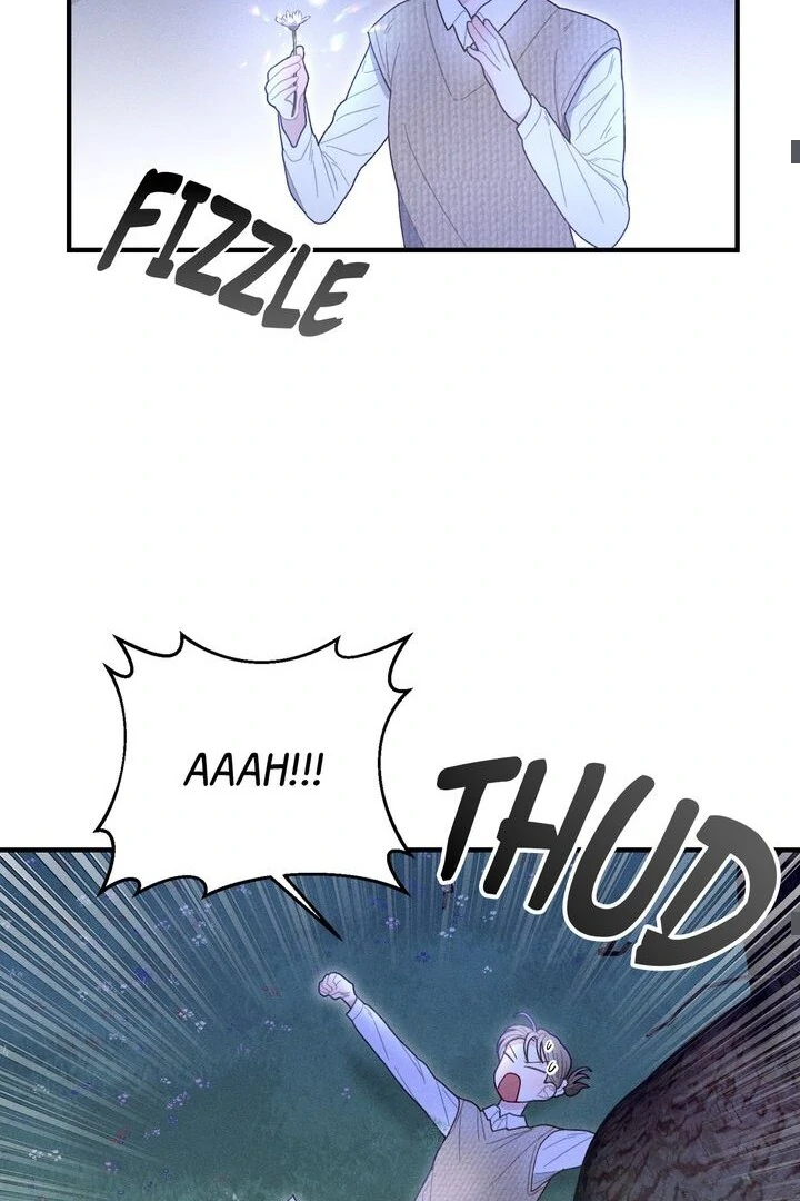 Sorang's Flower Art Shop【Official】 Chapter 27 - page 25