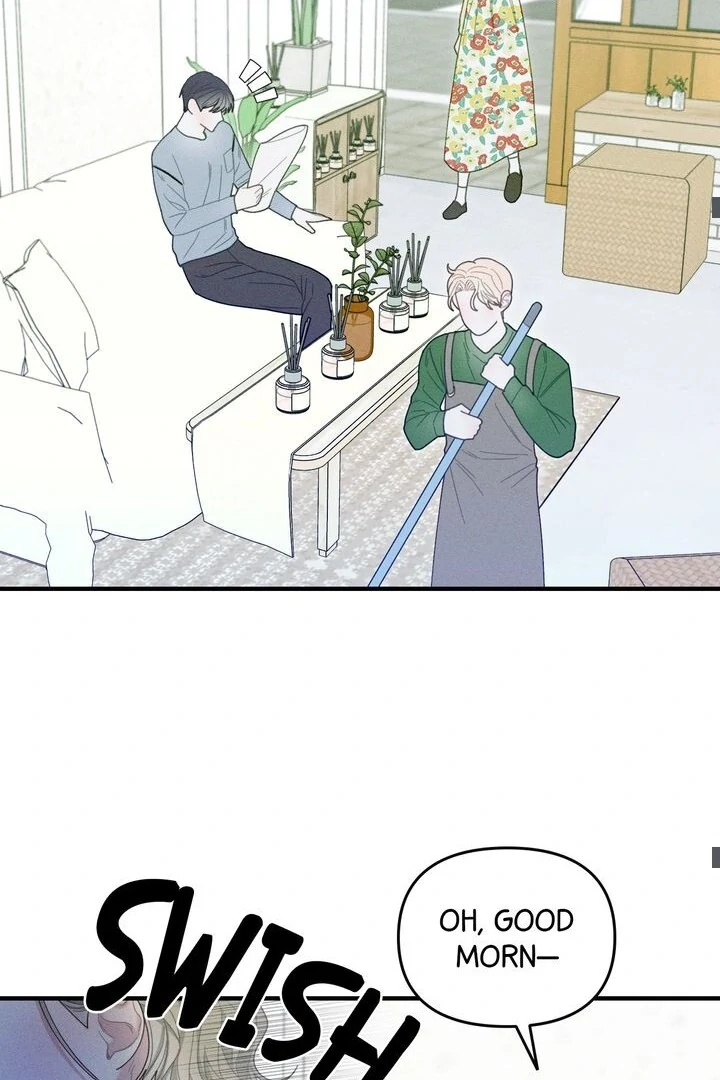 Sorang's Flower Art Shop【Official】 Chapter 27 - page 31