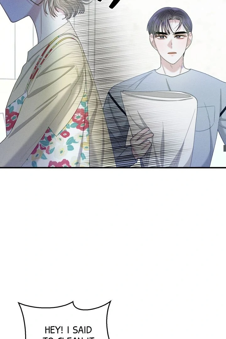 Sorang's Flower Art Shop【Official】 Chapter 27 - page 32