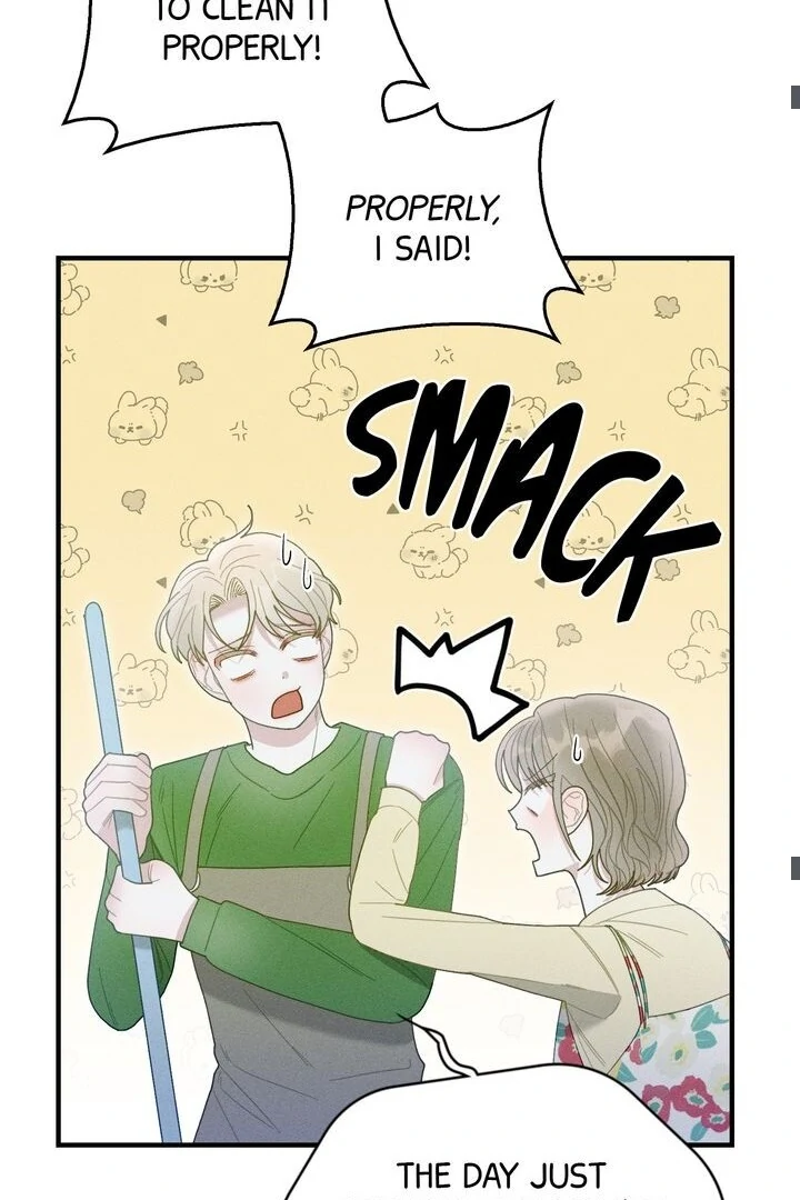Sorang's Flower Art Shop【Official】 Chapter 27 - page 33