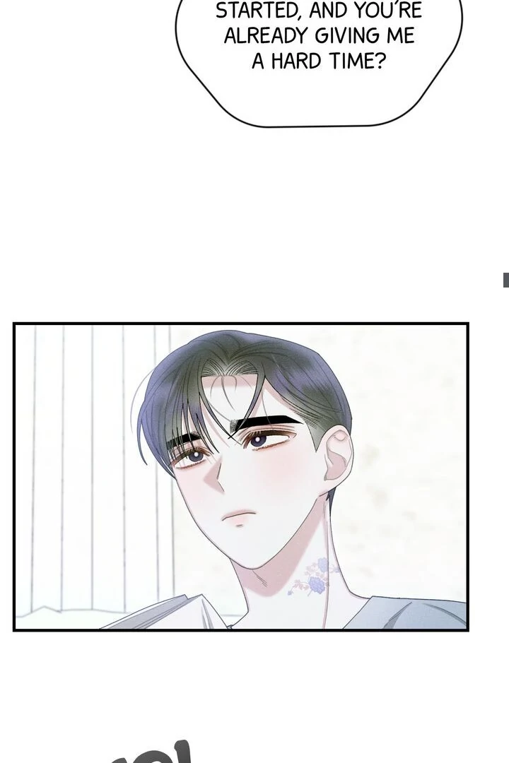 Sorang's Flower Art Shop【Official】 Chapter 27 - page 34