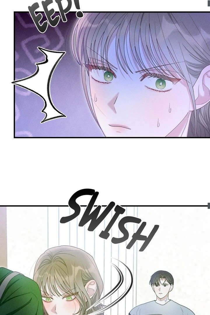 Sorang's Flower Art Shop【Official】 Chapter 27 - page 35