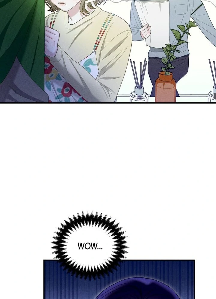 Sorang's Flower Art Shop【Official】 Chapter 27 - page 36