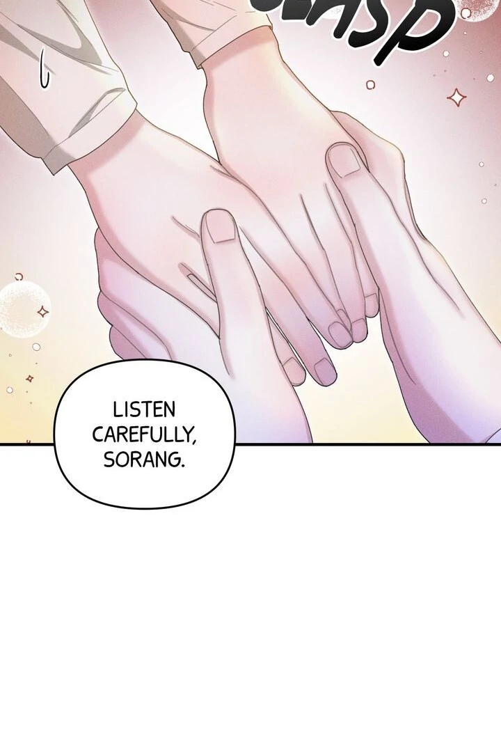 Sorang's Flower Art Shop【Official】 Chapter 27 - page 3