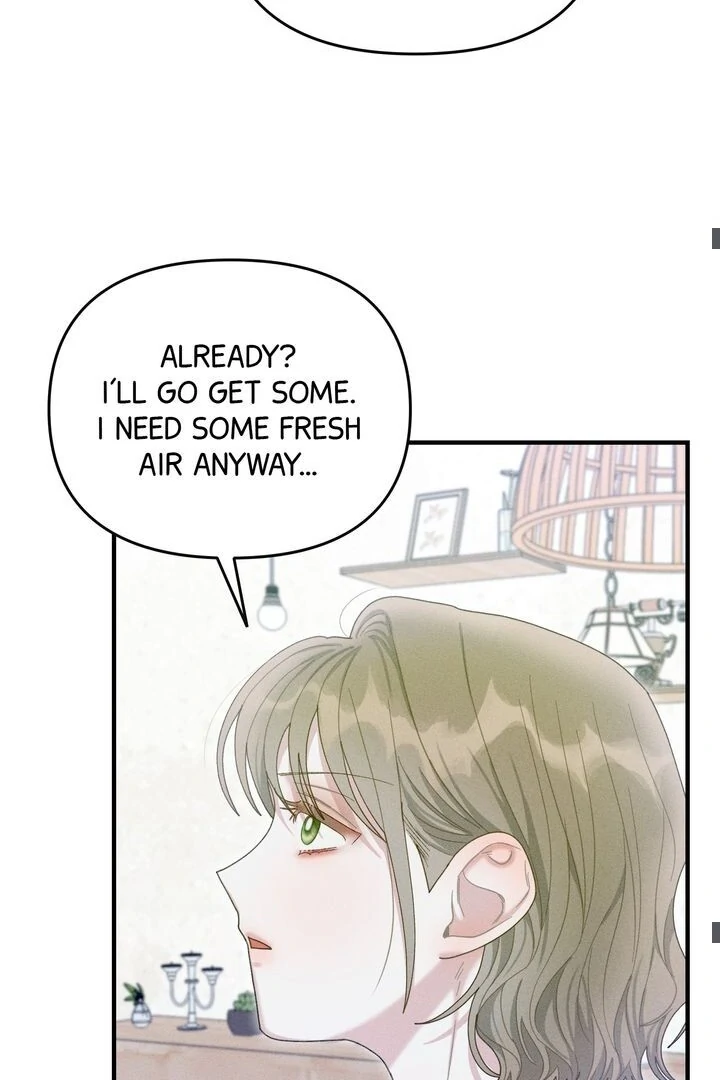 Sorang's Flower Art Shop【Official】 Chapter 27 - page 39