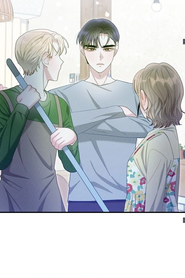 Sorang's Flower Art Shop【Official】 Chapter 27 - page 41