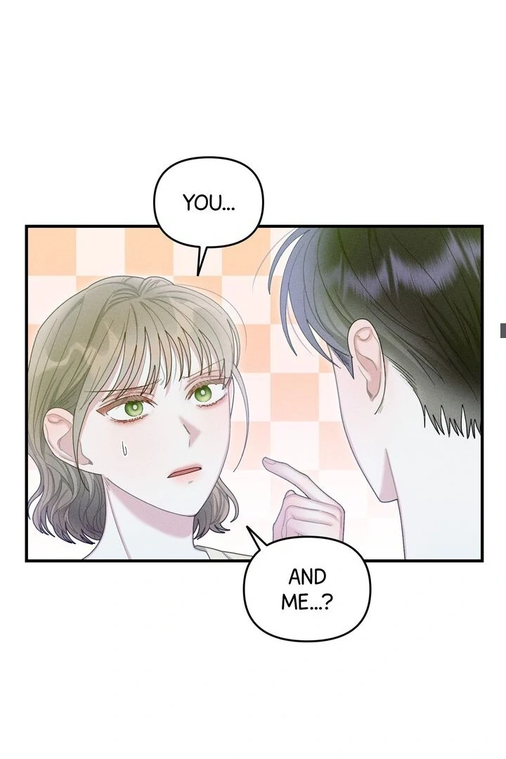 Sorang's Flower Art Shop【Official】 Chapter 27 - page 42