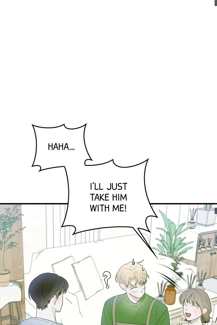 Sorang's Flower Art Shop【Official】 Chapter 27 - page 45