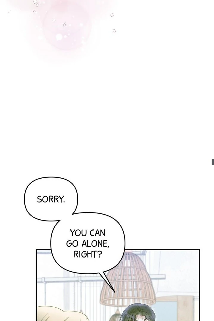 Sorang's Flower Art Shop【Official】 Chapter 27 - page 49