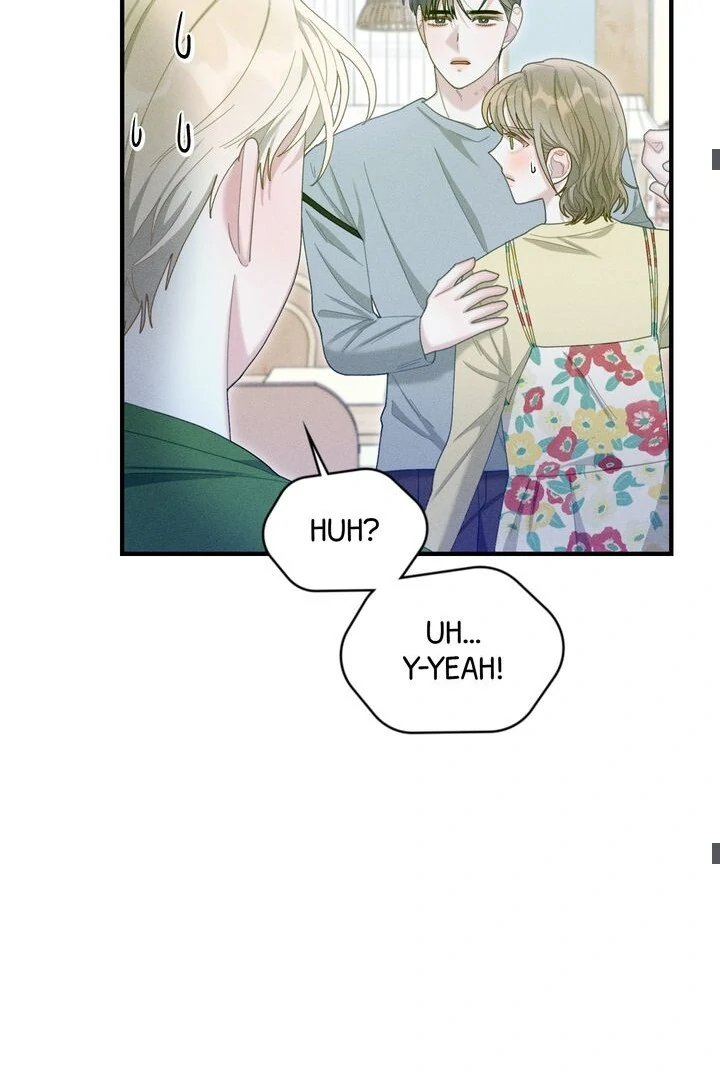 Sorang's Flower Art Shop【Official】 Chapter 27 - page 50