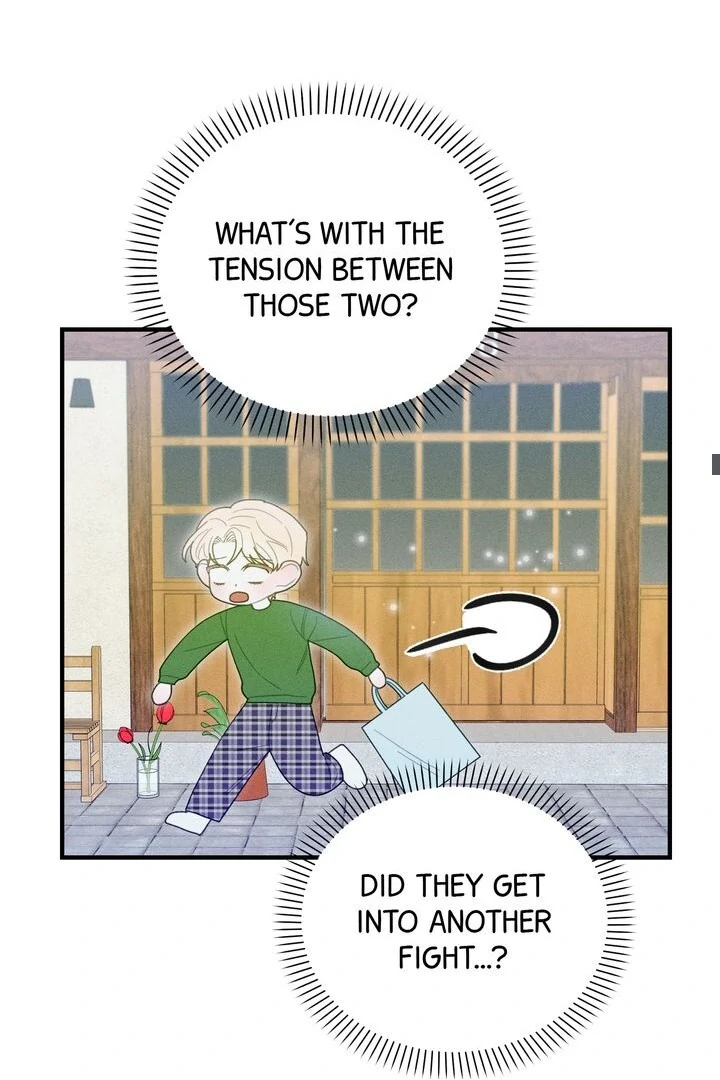 Sorang's Flower Art Shop【Official】 Chapter 27 - page 51