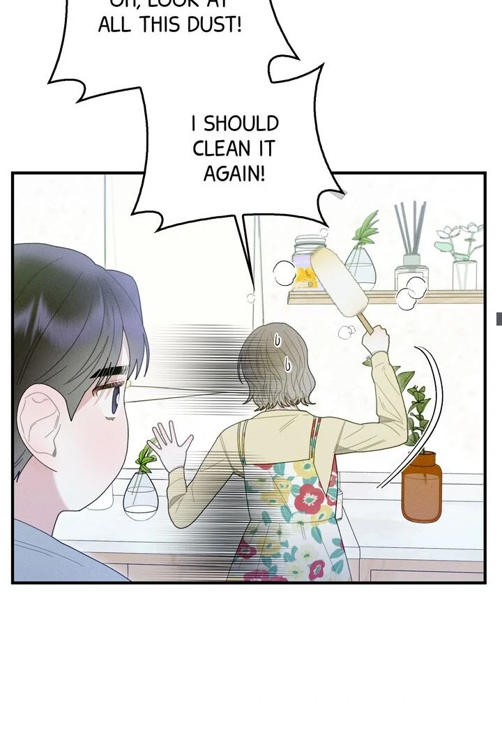 Sorang's Flower Art Shop【Official】 Chapter 27 - page 56