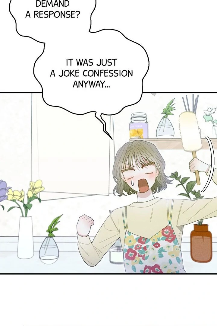 Sorang's Flower Art Shop【Official】 Chapter 27 - page 65