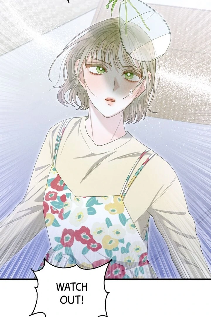 Sorang's Flower Art Shop【Official】 Chapter 27 - page 67