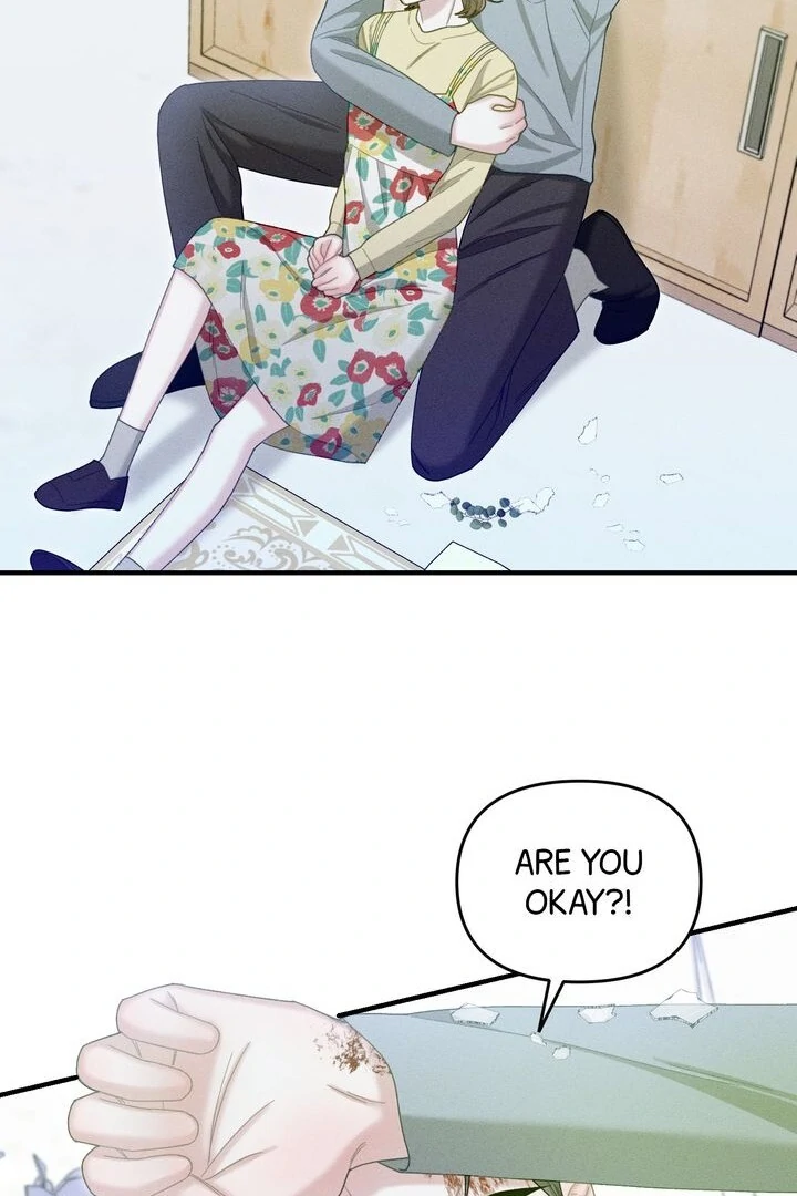Sorang's Flower Art Shop【Official】 Chapter 27 - page 71