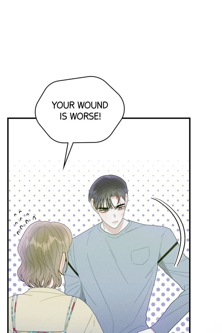 Sorang's Flower Art Shop【Official】 Chapter 27 - page 75