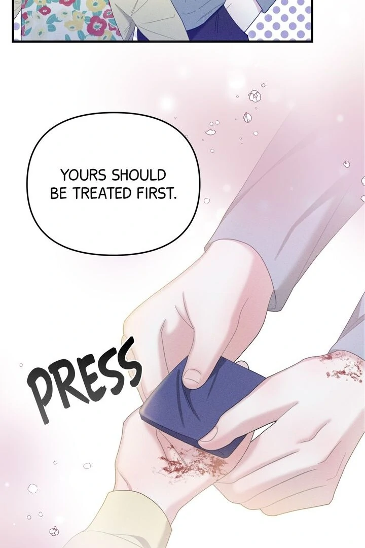 Sorang's Flower Art Shop【Official】 Chapter 27 - page 76