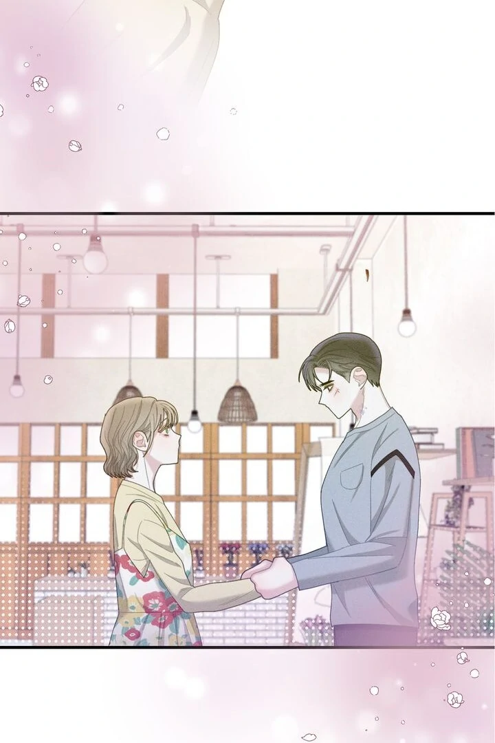 Sorang's Flower Art Shop【Official】 Chapter 27 - page 77