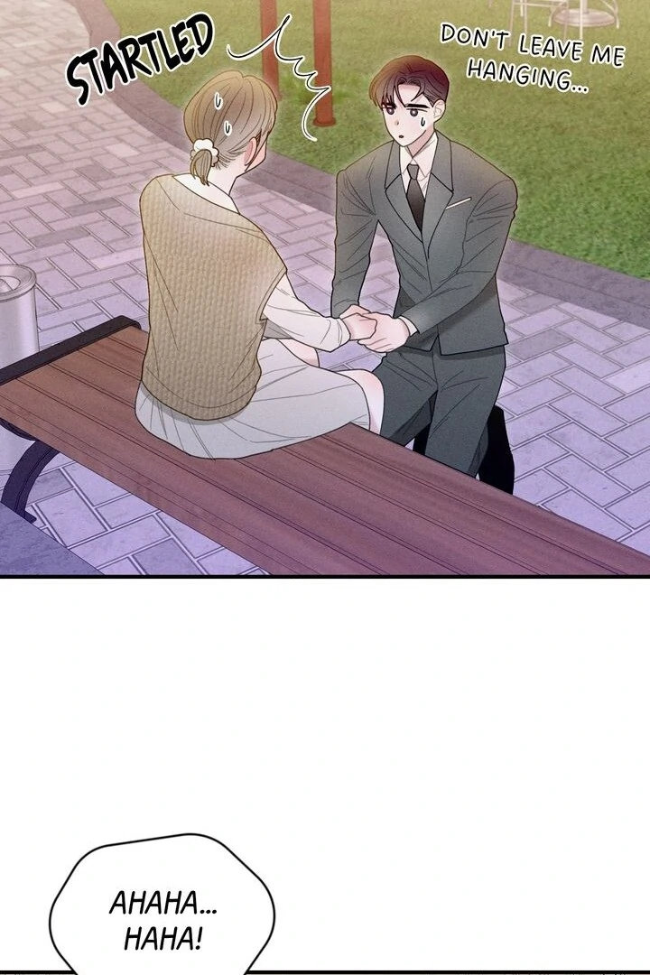 Sorang's Flower Art Shop【Official】 Chapter 27 - page 8