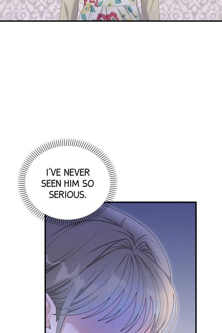 Sorang's Flower Art Shop【Official】 Chapter 28 - page 9