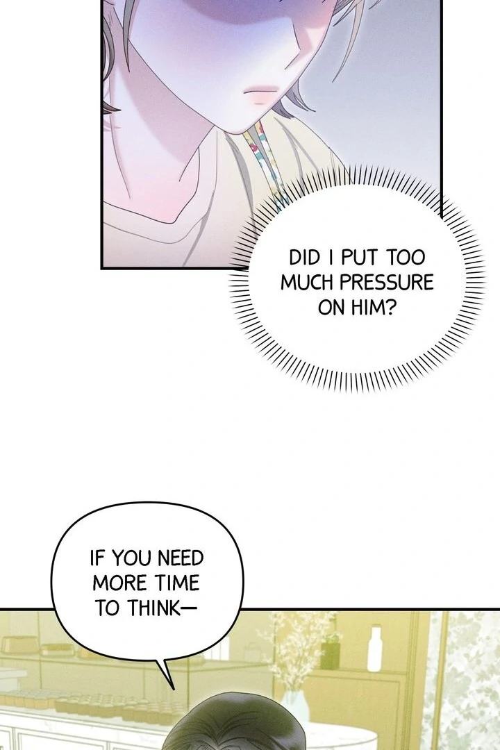 Sorang's Flower Art Shop【Official】 Chapter 28 - page 10
