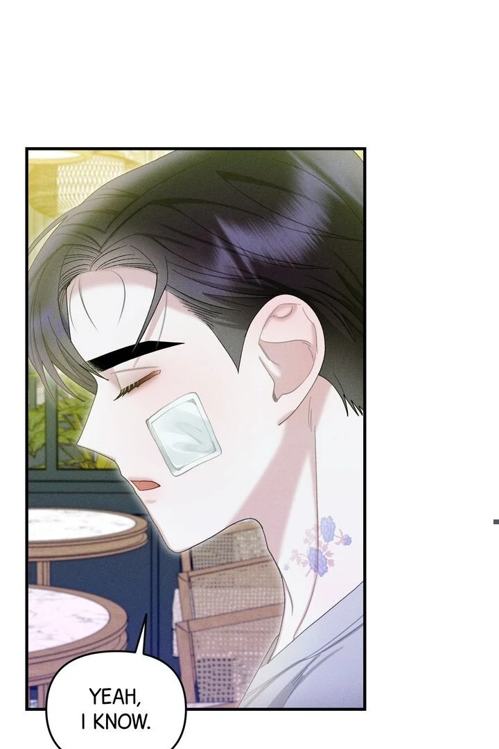 Sorang's Flower Art Shop【Official】 Chapter 28 - page 15