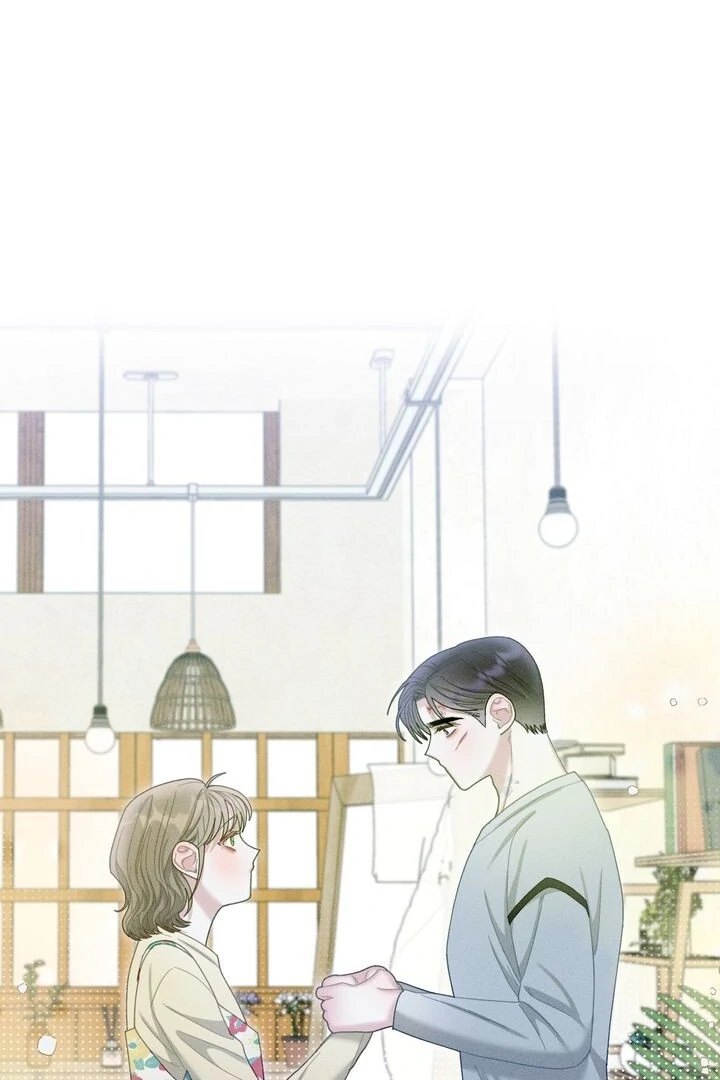 Sorang's Flower Art Shop【Official】 Chapter 28 - page 1