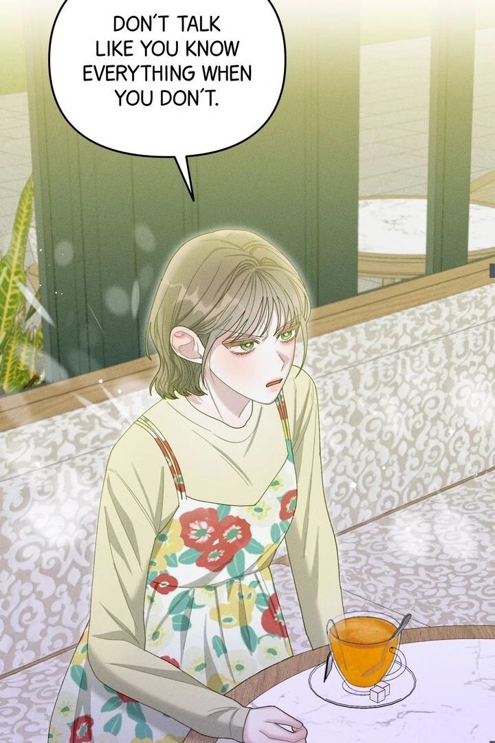 Sorang's Flower Art Shop【Official】 Chapter 28 - page 21