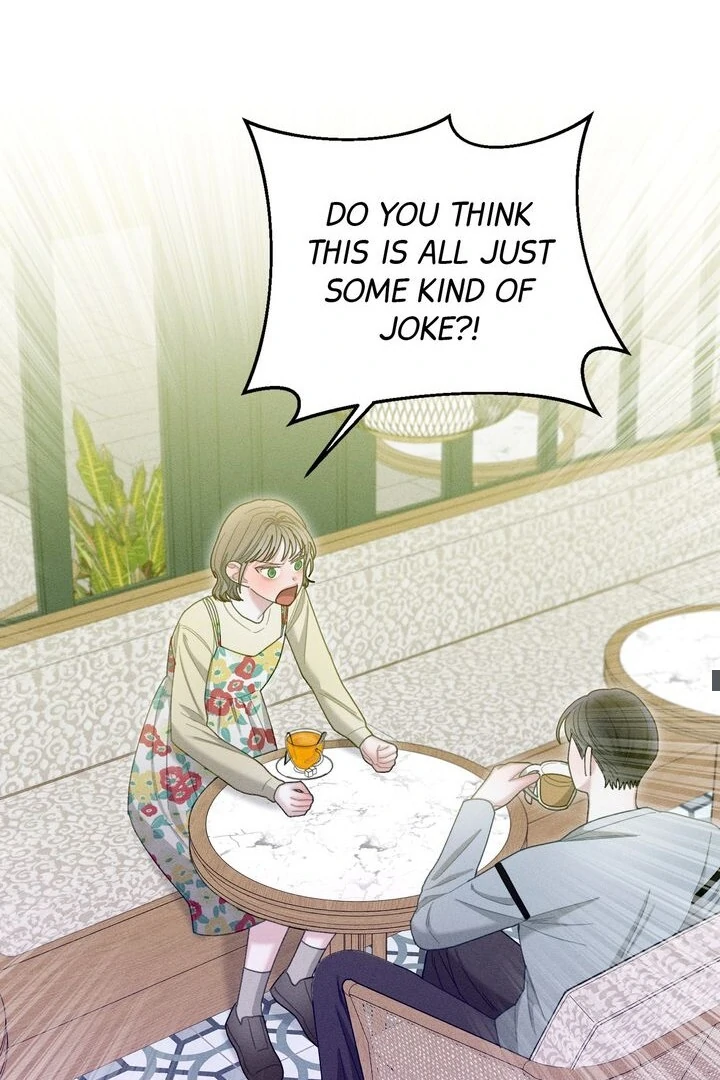 Sorang's Flower Art Shop【Official】 Chapter 28 - page 28