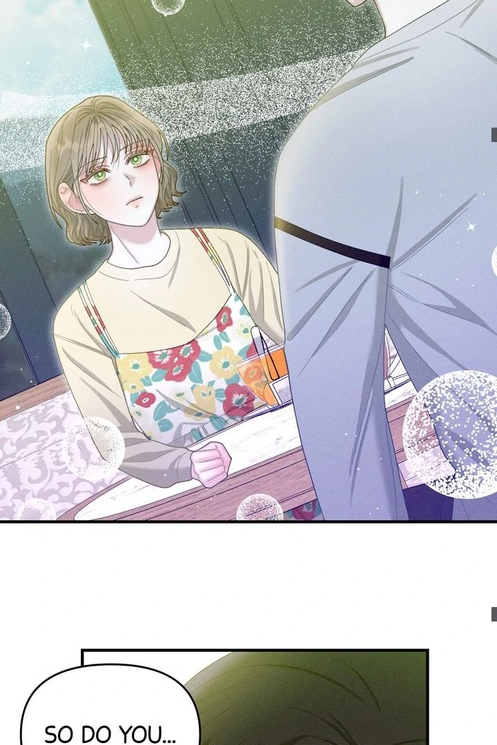 Sorang's Flower Art Shop【Official】 Chapter 28 - page 31