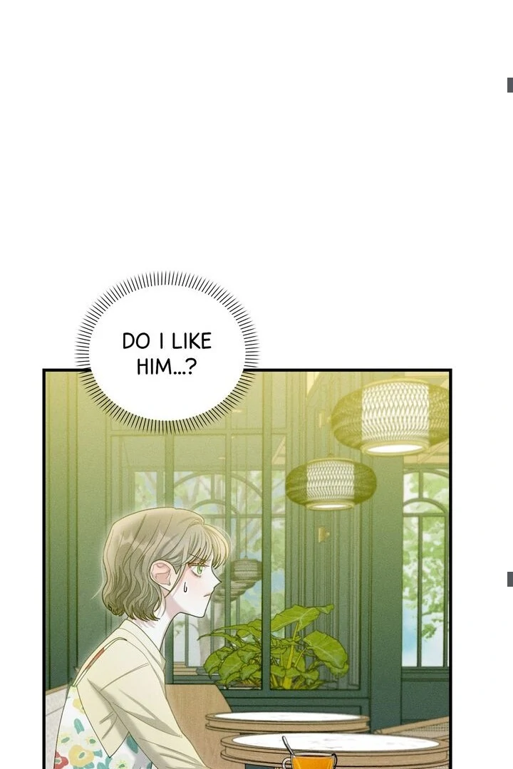 Sorang's Flower Art Shop【Official】 Chapter 28 - page 33
