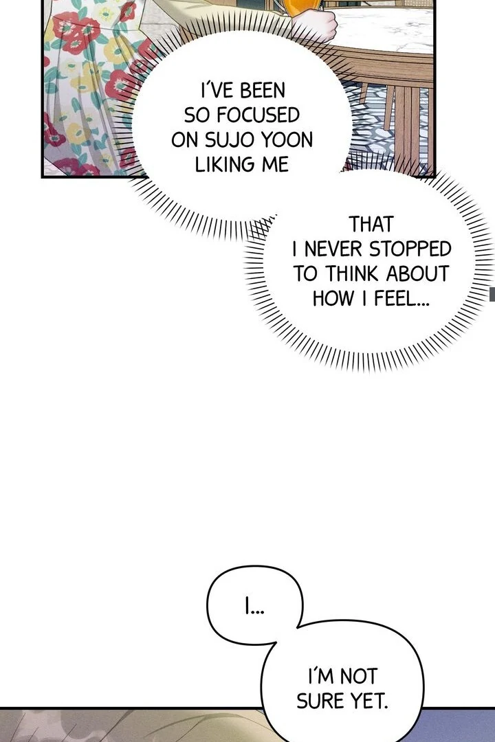 Sorang's Flower Art Shop【Official】 Chapter 28 - page 34