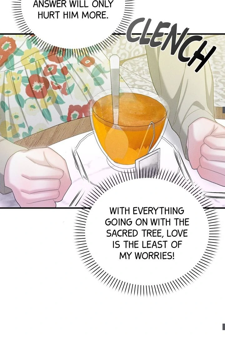 Sorang's Flower Art Shop【Official】 Chapter 28 - page 36