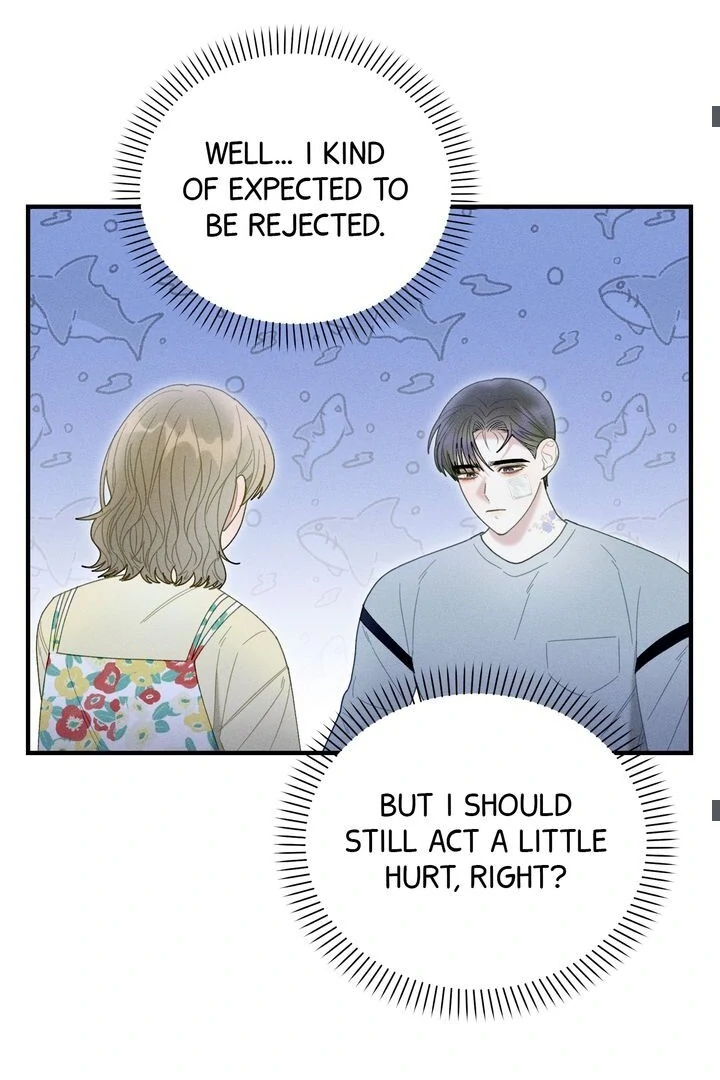 Sorang's Flower Art Shop【Official】 Chapter 28 - page 40