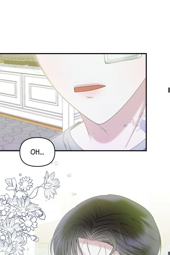 Sorang's Flower Art Shop【Official】 Chapter 28 - page 41