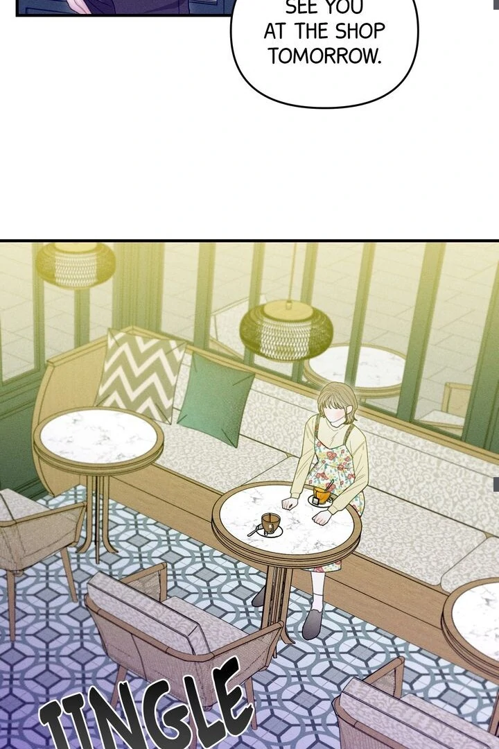 Sorang's Flower Art Shop【Official】 Chapter 28 - page 47