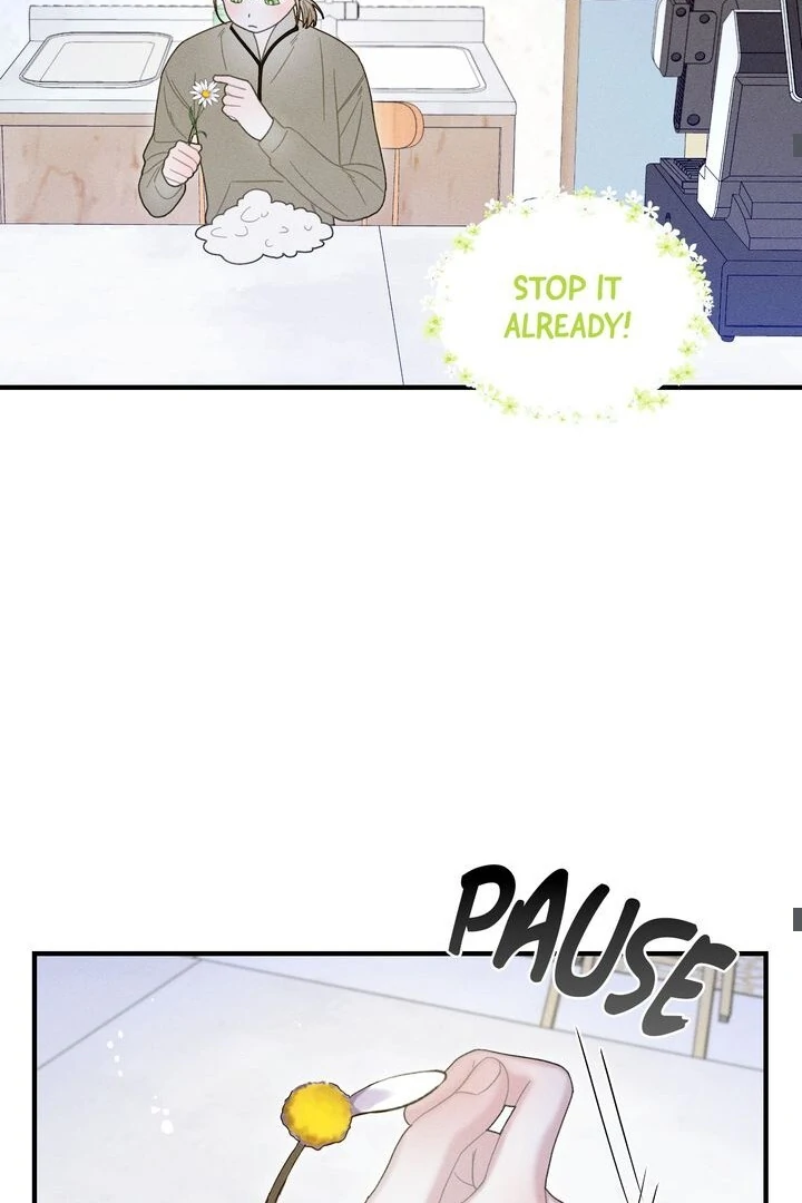 Sorang's Flower Art Shop【Official】 Chapter 28 - page 52