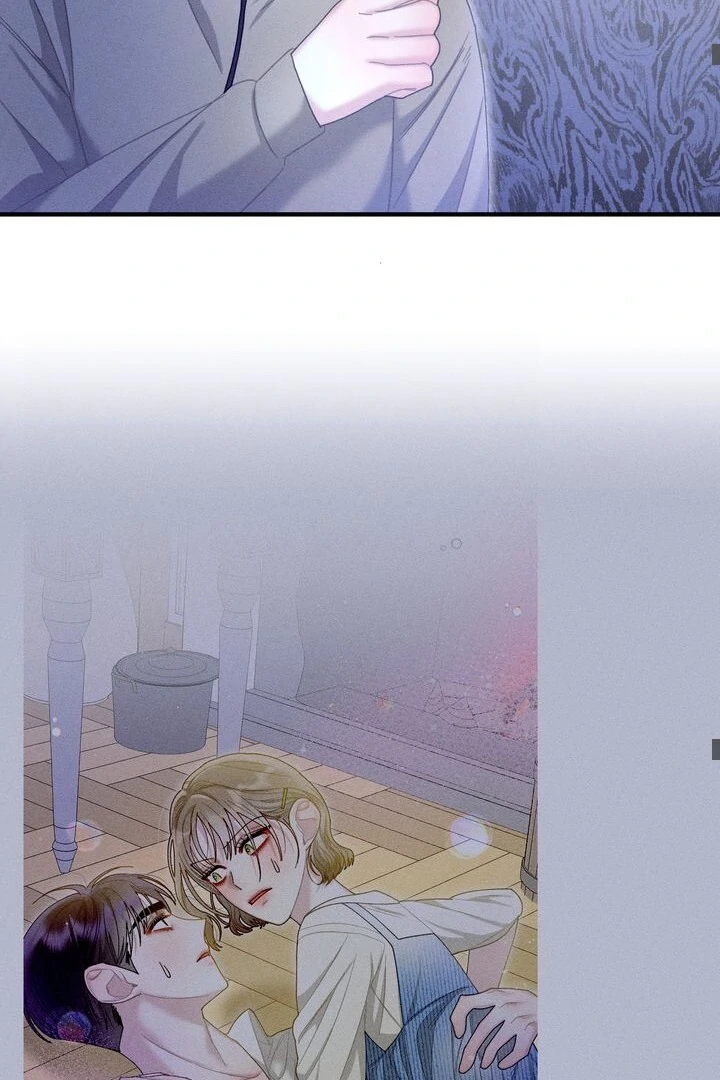 Sorang's Flower Art Shop【Official】 Chapter 28 - page 54
