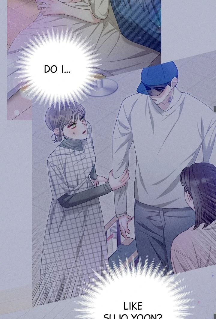 Sorang's Flower Art Shop【Official】 Chapter 28 - page 55